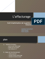 L 'Affacturage