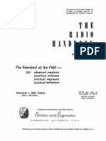 The Handbook Radio