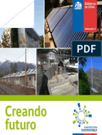 Folleto Construccion Sustentable 2014