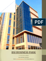 Bsi Business Park c51 Sector 62