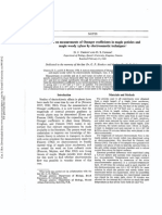 A Note On Measurements of Onsager Coefficients in Maple Petioles and Maple Woody Xylem by Electroosmotic Techniques - Nelson - Unknown