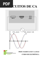 Indutores Em CA