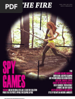 Download Fan the Fire Magazine 29 - February 2010 by Fan the Fire Magazine SN26233748 doc pdf