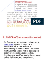 Efectos de La Contaminación