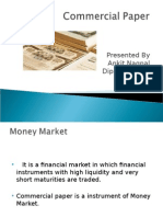 Commercial Paper