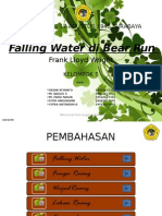 Mpa2 Falling Water