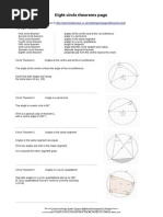 8 Theorem