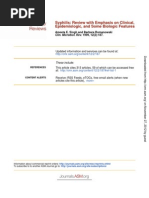 Download jurnal sifilis by arditya putra H SN262342276 doc pdf