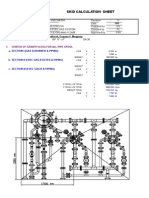 Skid Calc