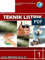 Teknik Listrik