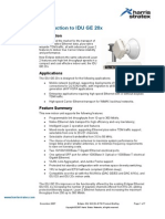 05 Eclipse IDU-GE-20x Datasheet