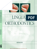 Lingual Orthodontics PDF