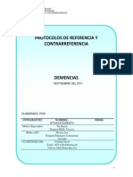 Demencias PDF
