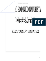 C Yerbatex