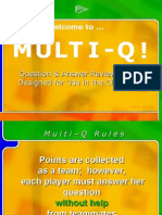 Multi Q!