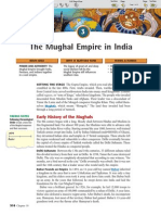 Mughal Empire.pdf