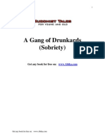 A.gang.of.drunkards (Sobriety)