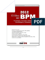 Libro BPM 2012