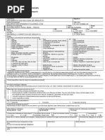 SEGURO - Questionário Viagens Nacionais2