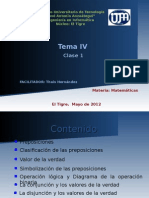 Preposiciones