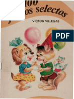 Villegas, Victor - 100 Juegos Selectos