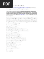 Download Spanish Lessons in Boston by faruqui009 SN2623781 doc pdf