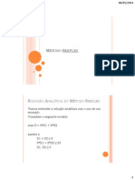 Metodo Simplex Completo-1 PDF