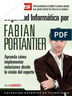 Gestión de La Seguridad Informatica