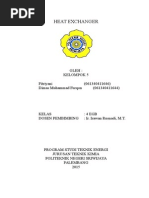 Download Heat Exchangerdocx by Maya Elvisa SN262381319 doc pdf