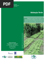 4a - Folder Adubação Verde