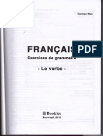 Booklet Verb PDF