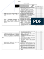 C. Gantt Historia 1° básico 3ra unidad