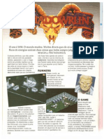 Shadowrun na ProGames #01