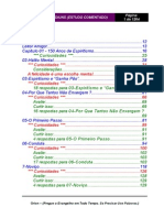 Espiritismo em Estudo