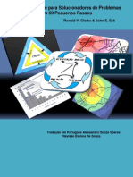 Análise de Crime para Solucionadores de Problemas-Em 60 Pequenos Passos