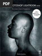 Adobe Lightroom Classic User Manual 2024 | PDF