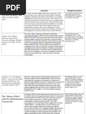 3 Column Notes (AB)