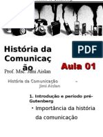 130722803-Historia-da-Comunicacao-Aula-01 - Cópia