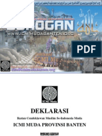 Download Kompilasi Artikel Cendekiawan Muda Banten by Darul Quthni SN26239328 doc pdf