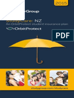 StudyCare New Zealand 2015