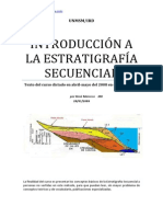 Estratigrafía Secuencial