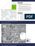 Downtown East Pedestrian Realm - Augmentation Study