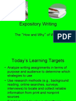 Expository Writing-2