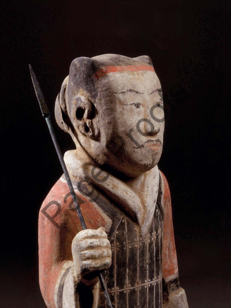 Peasant Life Under Emperor Wudi | PDF | History Of China | Han Dynasty