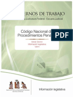 codigo nacional