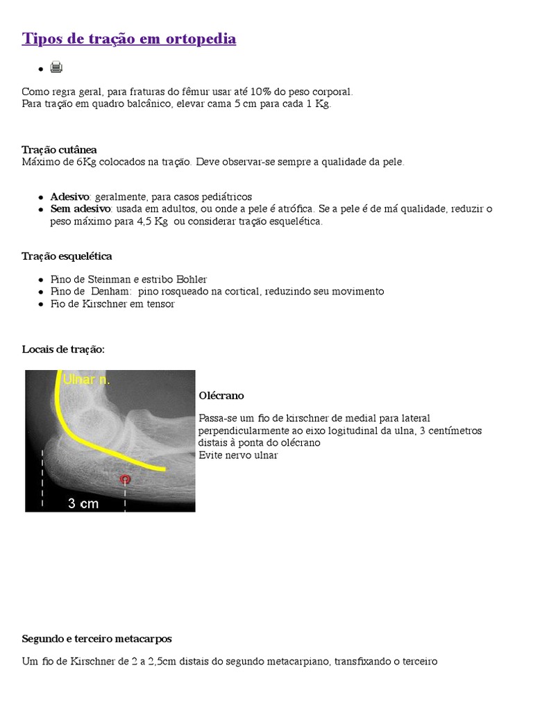 tipos-de-tra-o-em-ortopedia-pdf-joelho-sistema-esquel-tico