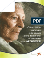 Hogar Seguro Alzheimer