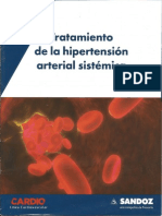Tratamiento Hipertension Arterial Sistemica Caso Clinico
