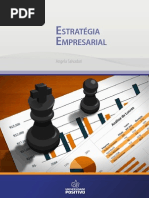 Estratégia Empresarial