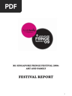 Download M1SFF09 Sponsors Report by The Necessary Stage SN26239940 doc pdf